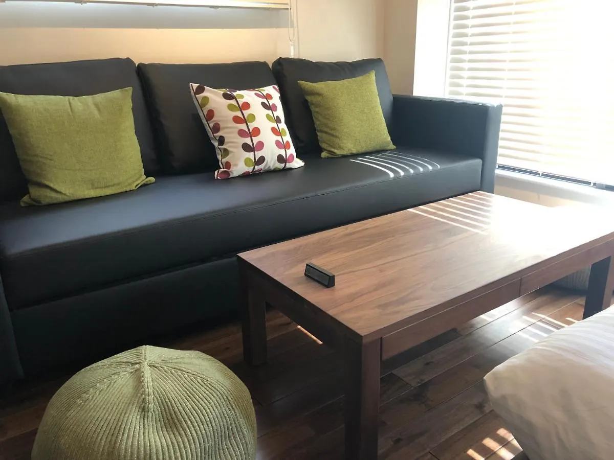 *** מלון Condominium Miraהאקונה יפן