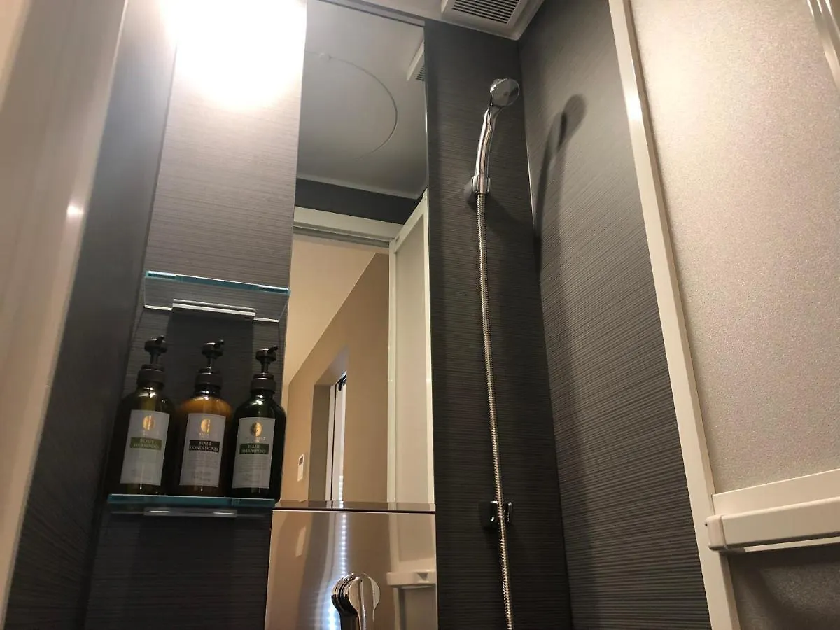 Condominium Mirahakone Hotel
