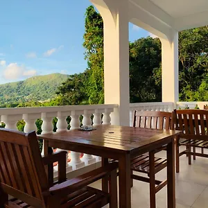 Oceanic View , Beau Vallon (Mahe) Seychellen