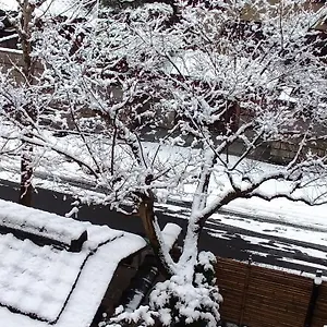 Kinkaku 2*, Kyōto Japan