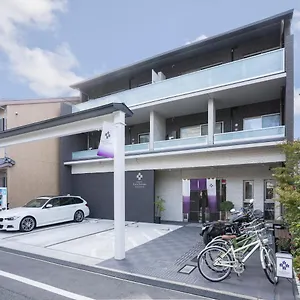 Four Sisters , Kyōto Japan