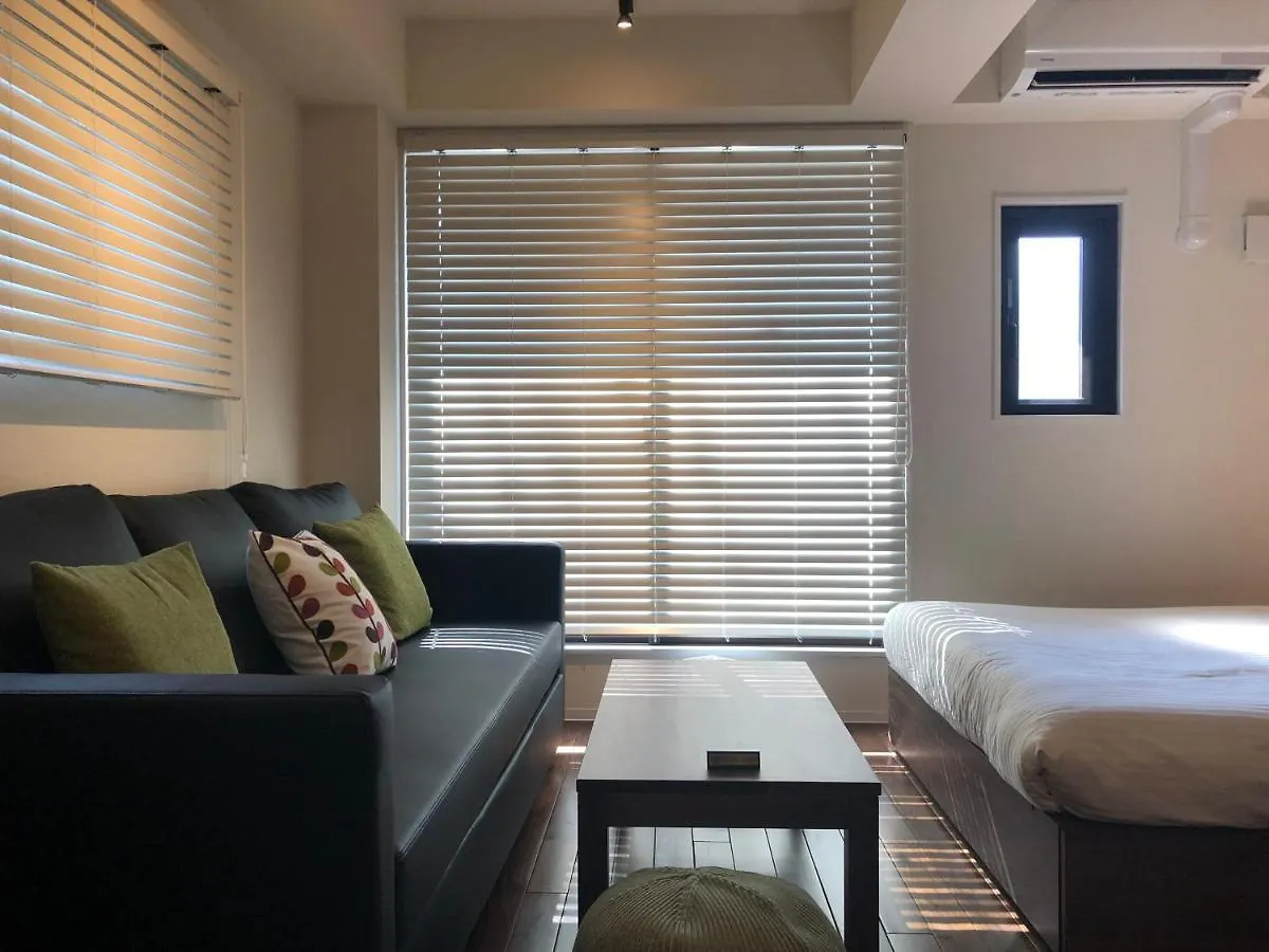 Condominium Mirahakone 3*, Hakone Japan