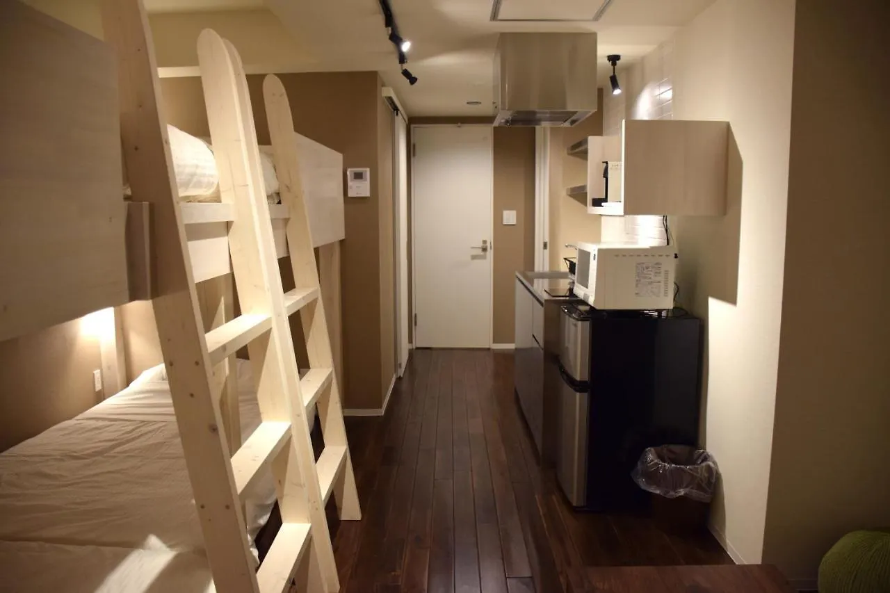 Condominium Mirahakone 3*, Hakone Japan