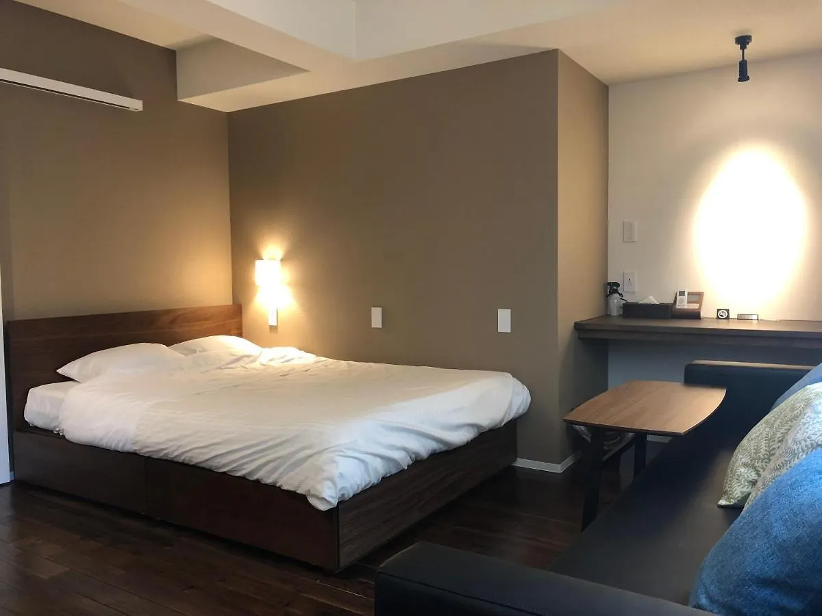 Condominium Mirahakone 3*, Hakone